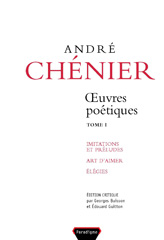 eBook, Oeuvres poétiques, Éditions Paradigme