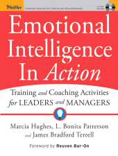 E-book, Emotional Intelligence In Action : Training and Coaching Activities for Leaders and Managers, Pfeiffer