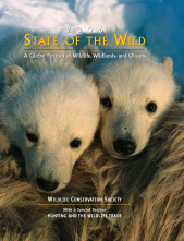 E-book, State of the Wild : A Global Portrait of Wildlife, Wildlands, and Oceans, Princeton University Press