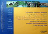 E-book, Lexique hydrologique pour l'ingénieur, Irstea