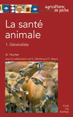 E-book, La santé animale : 1. Généralités, Éditions Quae