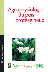 E-book, Agrophysiologie du pois protéagineux, Éditions Quae