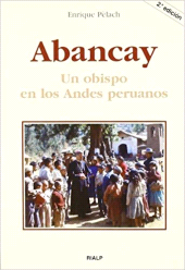 E-book, Abancay. Un obispo en los Andes peruanos, Ediciones Rialp