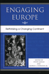 E-book, Engaging Europe : Rethinking a Changing Continent, Rowman & Littlefield Publishers
