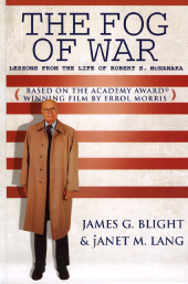 E-book, The Fog of War : Lessons from the Life of Robert S. McNamara, Rowman & Littlefield