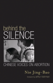 E-book, Behind the Silence : Chinese Voices on Abortion, Rowman & Littlefield