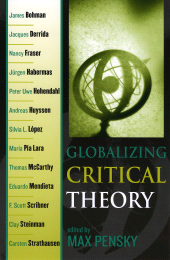 E-book, Globalizing Critical Theory, Rowman & Littlefield