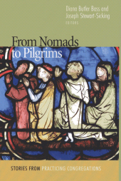 E-book, From Nomads to Pilgrims : Stories from Practicing Congregations, Rowman & Littlefield