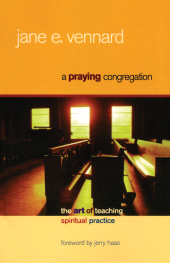 E-book, A Praying Congregation : The Art of Teaching Spiritual Practice, Rowman & Littlefield
