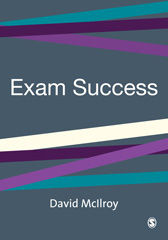 E-book, Exam Success, McIlroy, David, Sage