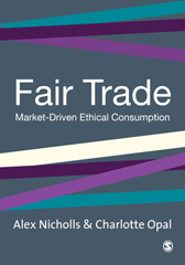 E-book, Fair Trade : Market-Driven Ethical Consumption, Nicholls, Alex, Sage