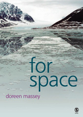 E-book, For Space, Massey, Doreen B., Sage