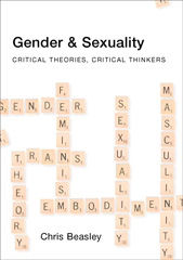 E-book, Gender and Sexuality : Critical Theories, Critical Thinkers, Sage