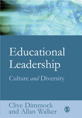 E-book, Educational Leadership : Culture and Diversity, Sage