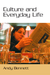 E-book, Culture and Everyday Life, Bennett, Andy, Sage
