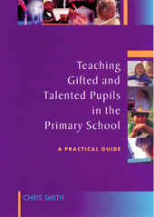 eBook, Teaching Gifted and Talented Pupils in the Primary School : A Practical Guide, Sage
