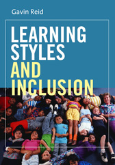 E-book, Learning Styles and Inclusion, Reid, Gavin, Sage