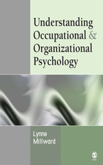 E-book, Understanding Occupational & Organizational Psychology, Sage