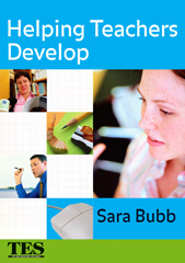 E-book, Helping Teachers Develop, Bubb, Sara, Sage