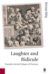eBook, Laughter and Ridicule : Towards a Social Critique of Humour, Sage