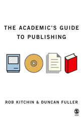 E-book, The Academic's Guide to Publishing, Sage
