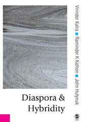 E-book, Diaspora and Hybridity, Kalra, Virinder, Sage