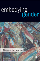 E-book, Embodying Gender, Howson, Alexandra, Sage