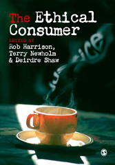 eBook, The Ethical Consumer, Sage