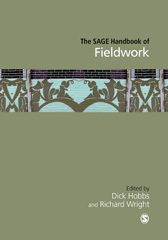 E-book, The SAGE Handbook of Fieldwork, Sage