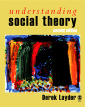 E-book, Understanding Social Theory, Layder, Derek, Sage