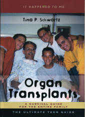 eBook, Organ Transplants : A Survival Guide for the Entire Family, Scarecrow Press