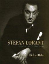 E-book, Stefan Lorant : Godfather of Photojournalism, Scarecrow Press