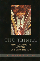 E-book, The Trinity : Rediscovering the Central Christian Mystery, Sheed & Ward