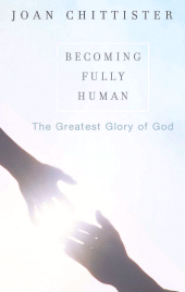 E-book, Becoming Fully Human : The Greatest Glory of God, Sheed & Ward