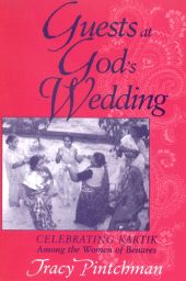 E-book, Guests at God's Wedding : Celebrating Kartik among the Women of Benares, SUNY Press - State University of New York Press