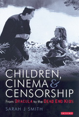 E-book, Children, Cinema and Censorship, I.B. Tauris
