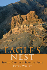 E-book, Eagle's Nest, Willey, Peter, I.B. Tauris