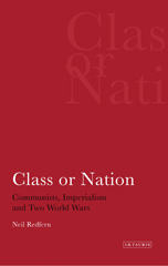 E-book, Class or Nation, I.B. Tauris