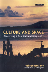 E-book, Culture and Space, I.B. Tauris