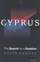 E-book, Cyprus, I.B. Tauris