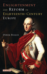 E-book, Enlightenment and Reform in Eighteenth-century Europe, I.B. Tauris