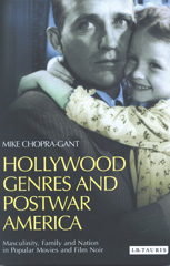 E-book, Hollywood Genres and Postwar America, Chopra-Gant, Mike, I.B. Tauris