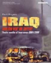 E-book, Iraq and the War on Terror, I.B. Tauris