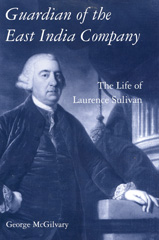 eBook, Guardian of The East India Company, McGilvary, George, I.B. Tauris