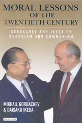 eBook, Moral Lessons of the Twentieth Century, Gorbachev, Mikhail, I.B. Tauris