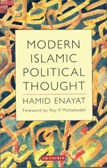 eBook, Modern Islamic Political Thought, I.B. Tauris
