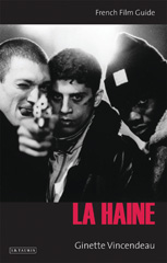 E-book, La Haine, Vincendeau, Ginette, I.B. Tauris