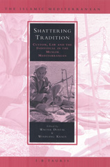 E-book, Shattering Tradition, I.B. Tauris