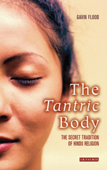 E-book, The Tantric Body, I.B. Tauris