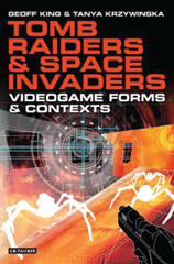 E-book, Tomb Raiders and Space Invaders, I.B. Tauris